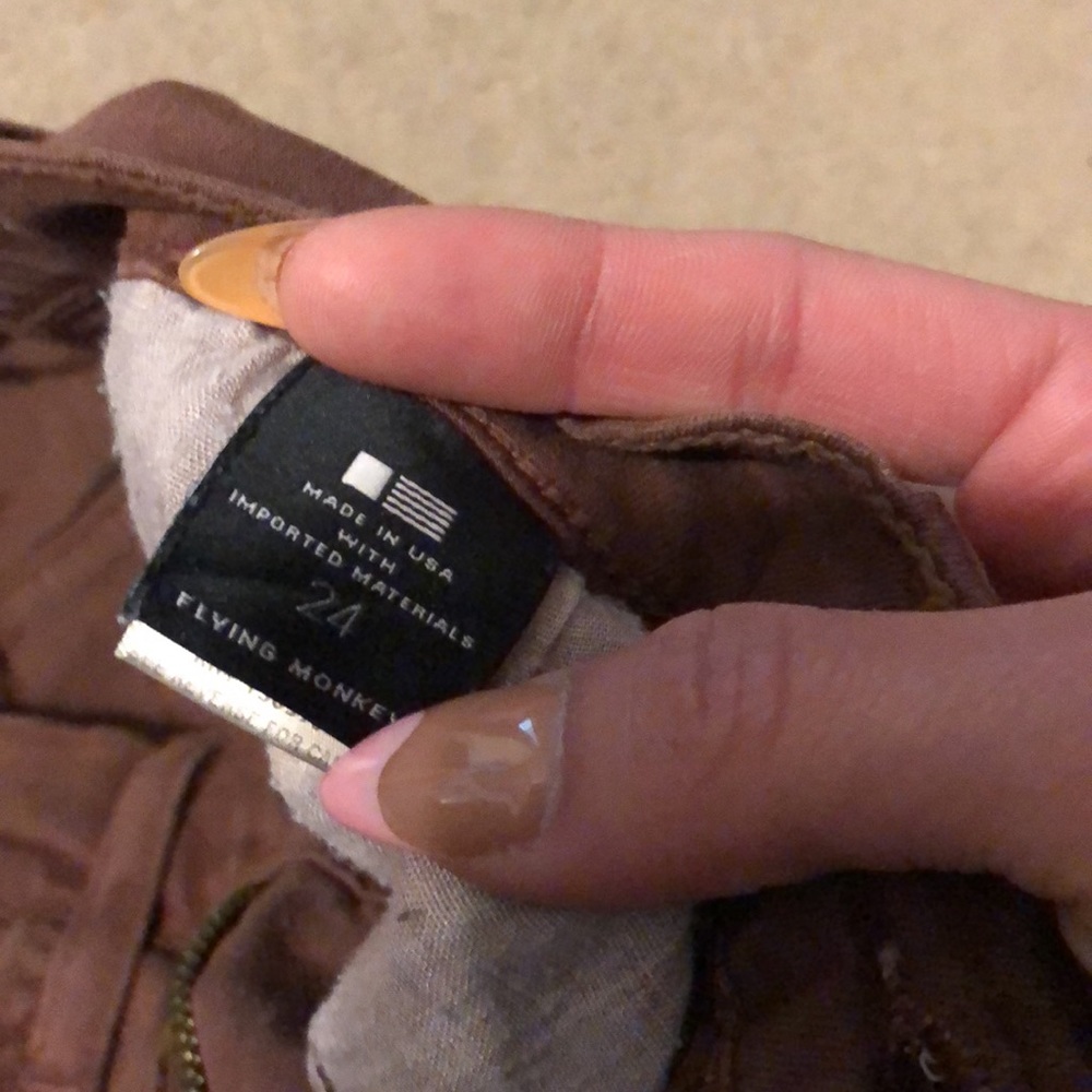 Jeans - Picture 4 of 4